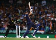 Australia v India